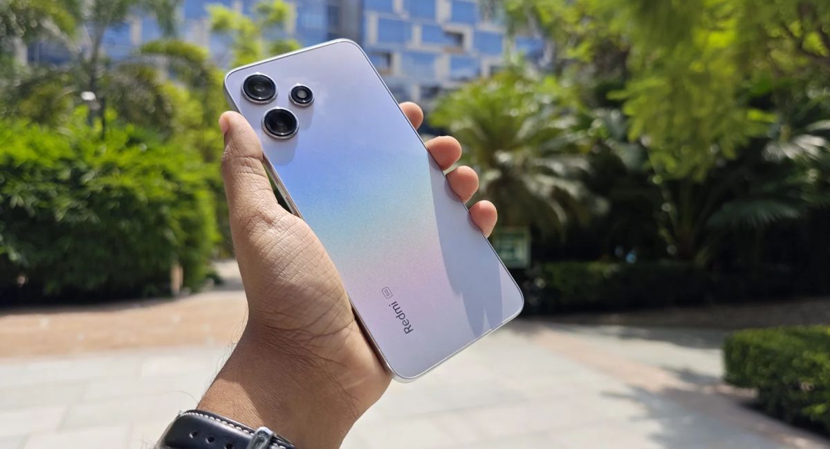 Xiaomi представила Redmi 12 5G — доступный смартфон на Snapdragon 4 Gen 2