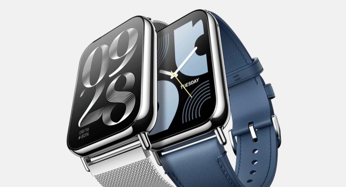 Анонсирован фитнес-браслет Xiaomi Mi Band 8 Pro