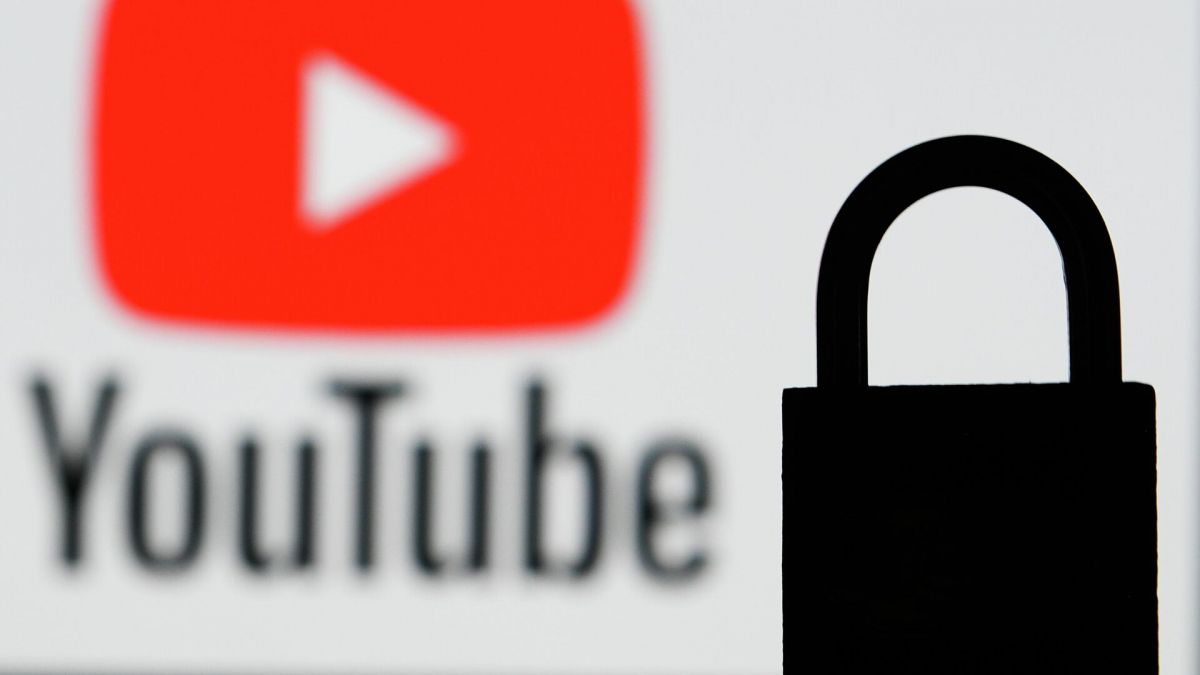 В России могут готовить «мягкую» блокировку YouTube