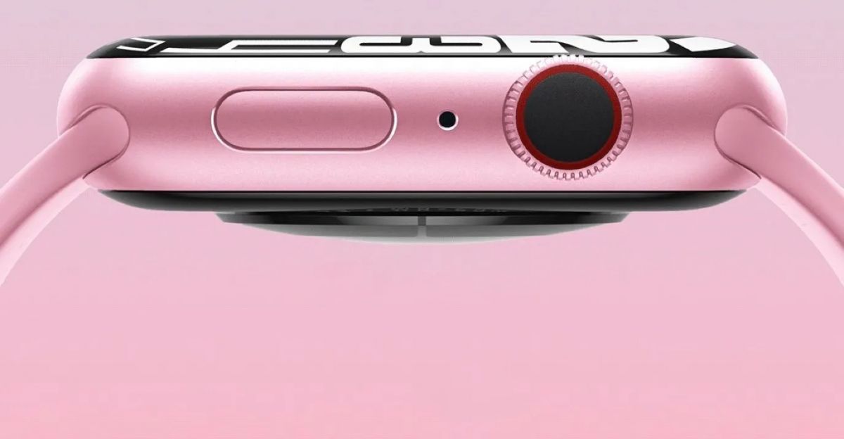 Apple Watch Series 9 получат новый цвет корпуса