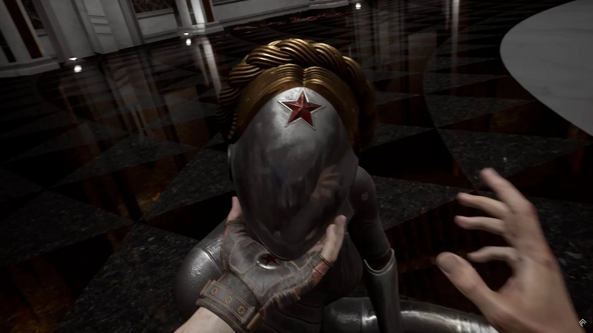 Для Atomic Heart вышло первое DLC — «Инстинкт Истребления»