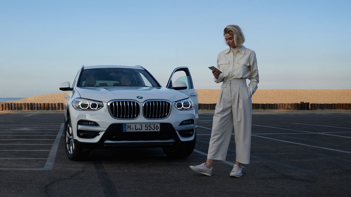 BMW и Audi отключили российских дилеров от официального ПО