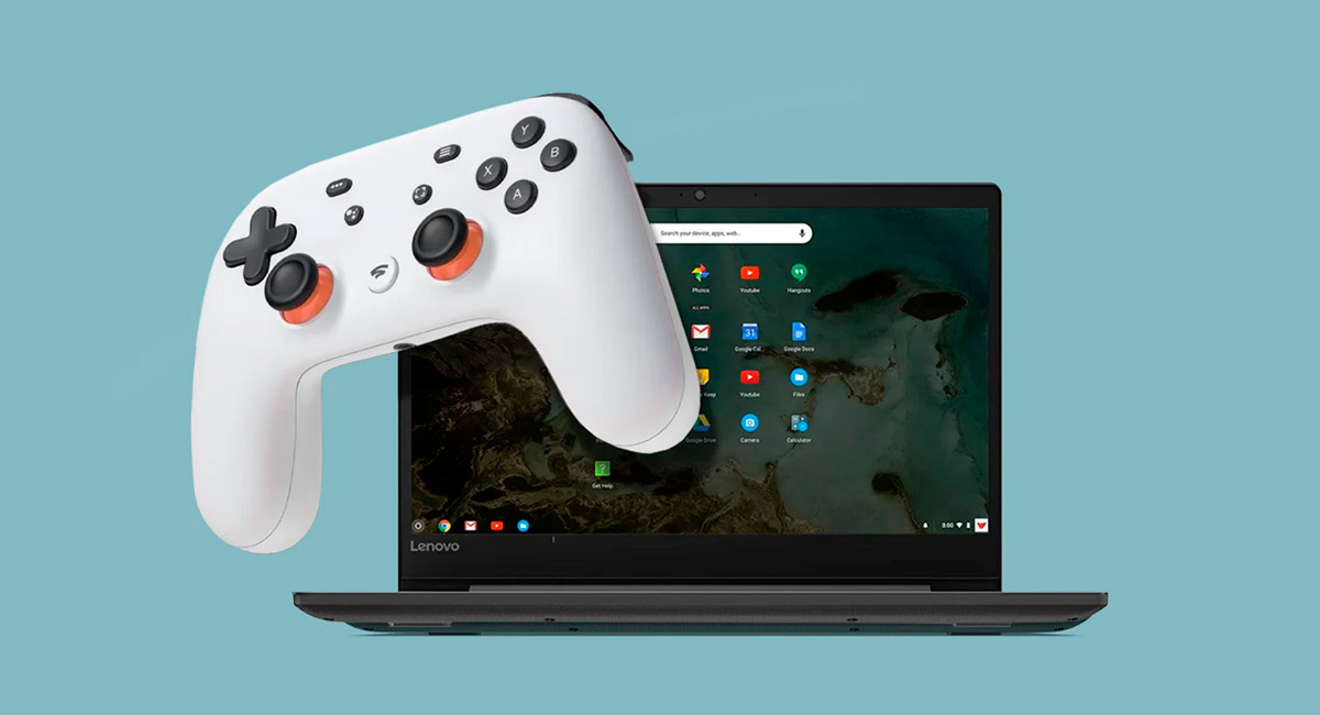 Google отменила создание хромбуков с видеокартами NVIDIA