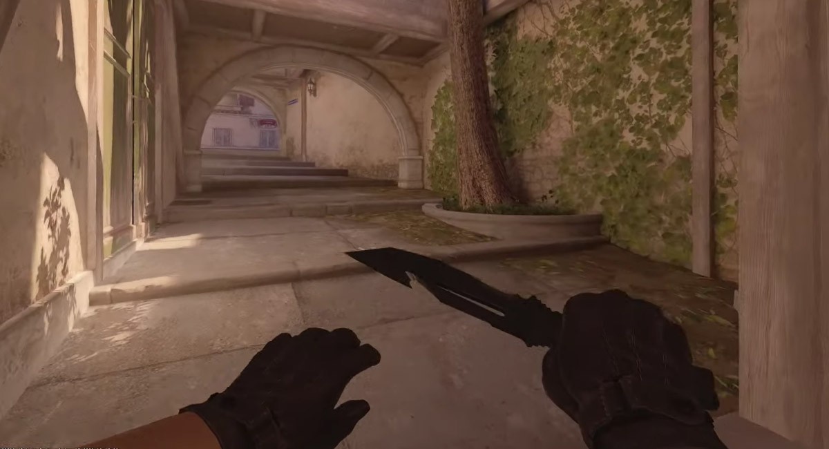 Valve добавила в Counter-Strike 2 обновлённую карту Italy