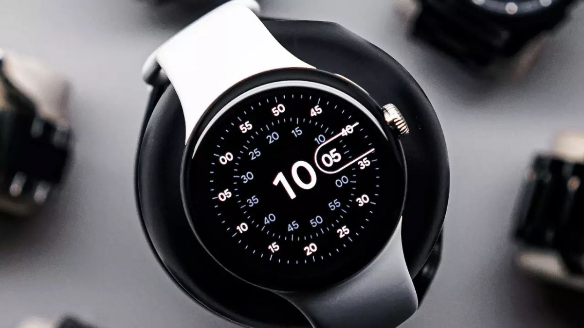 Google Pixel Watch 2 получат новый процессор и сверхширокополосную связь