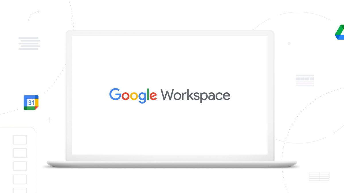 Google начала блокировать сервис Google Workspace в России