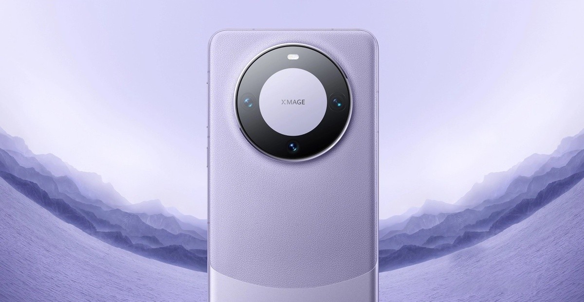 Первая партия Huawei Mate 60 Pro была распродана за считанные секунды