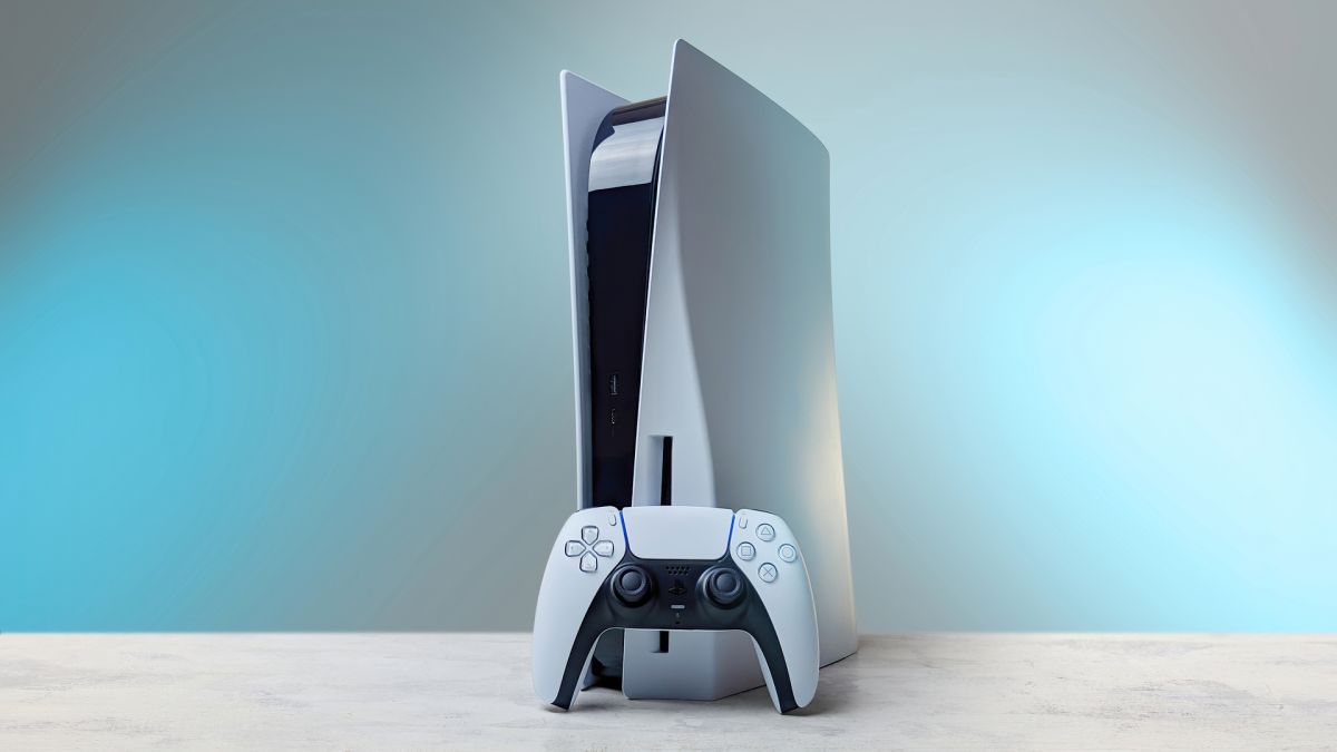 Sony запустила тест облачного стриминга игр для PS5 в 4K