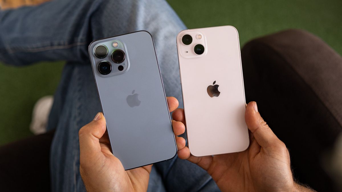 Структура Роскомнадзора закупила 20 iPhone, 4 iPad и другие устройства для исследований