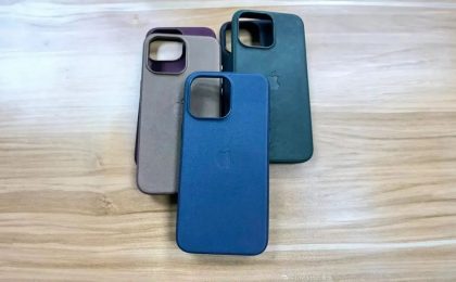 iPhone 15 case