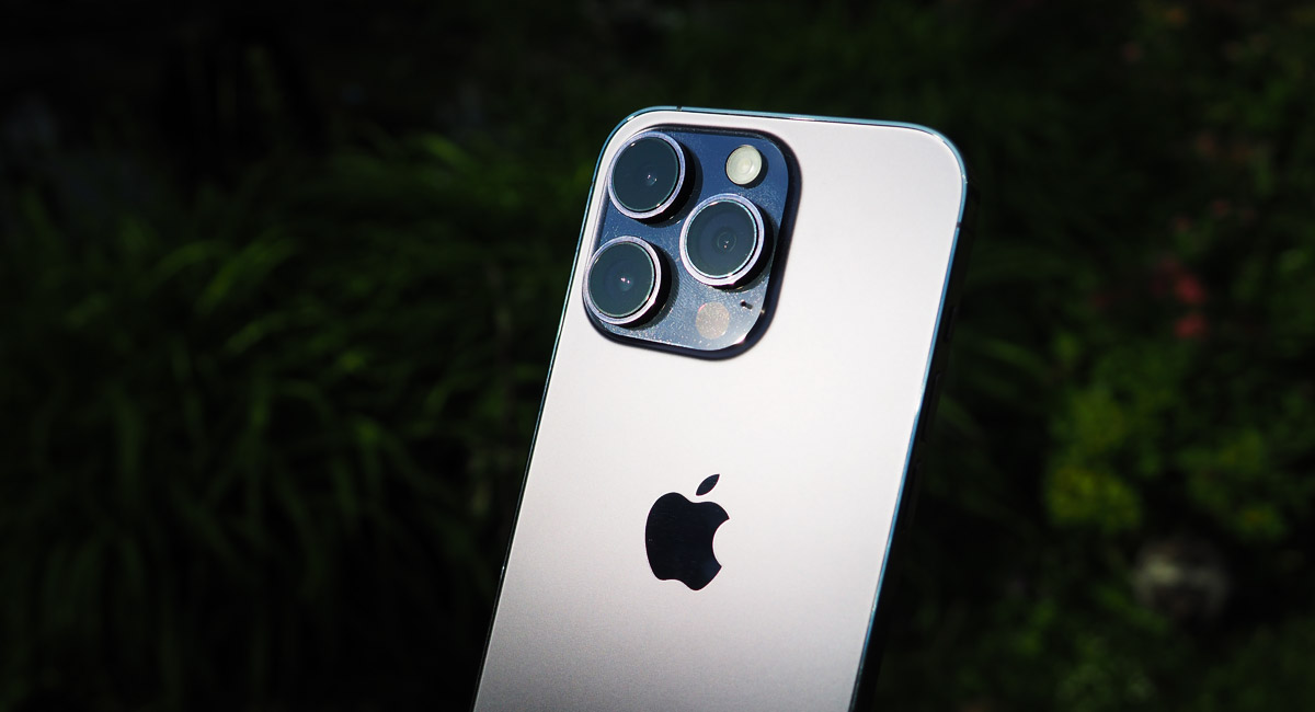 В сети появился реалистичный макет iPhone 15 Pro