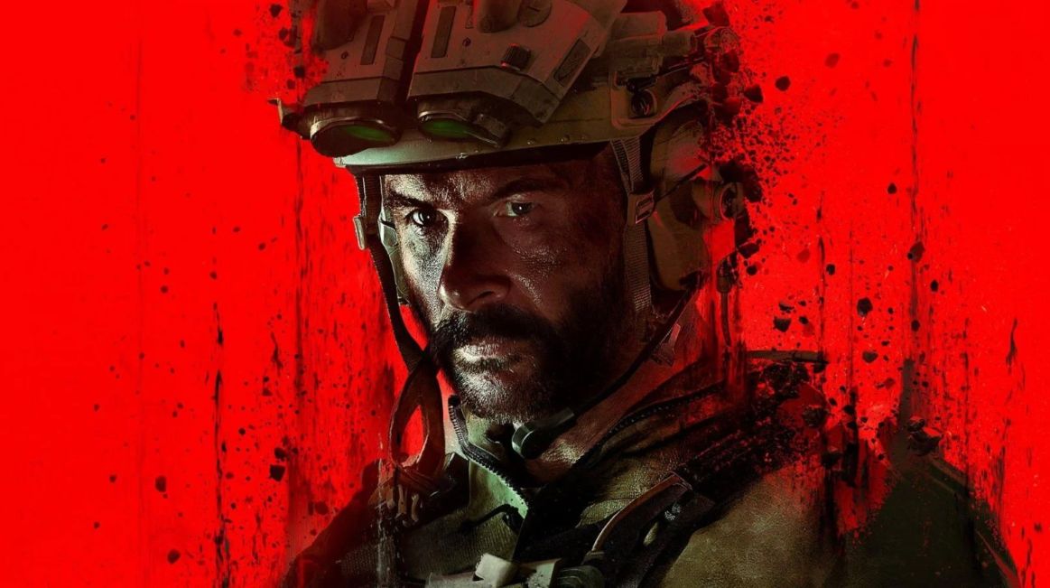Разработчик подтвердил выход Call of Duty: Modern Warfare 4