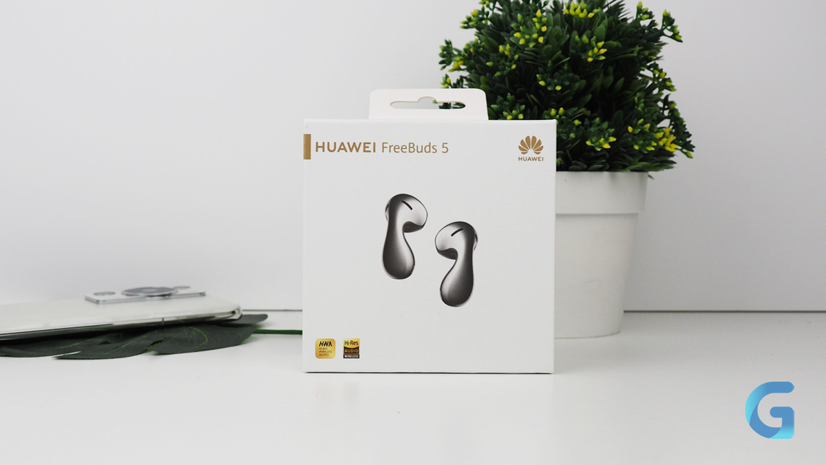 obzor huawei freebuds 5