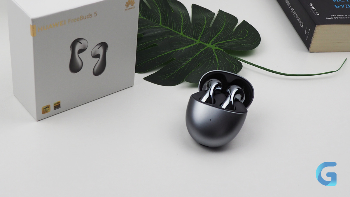 obzor huawei freebuds 5