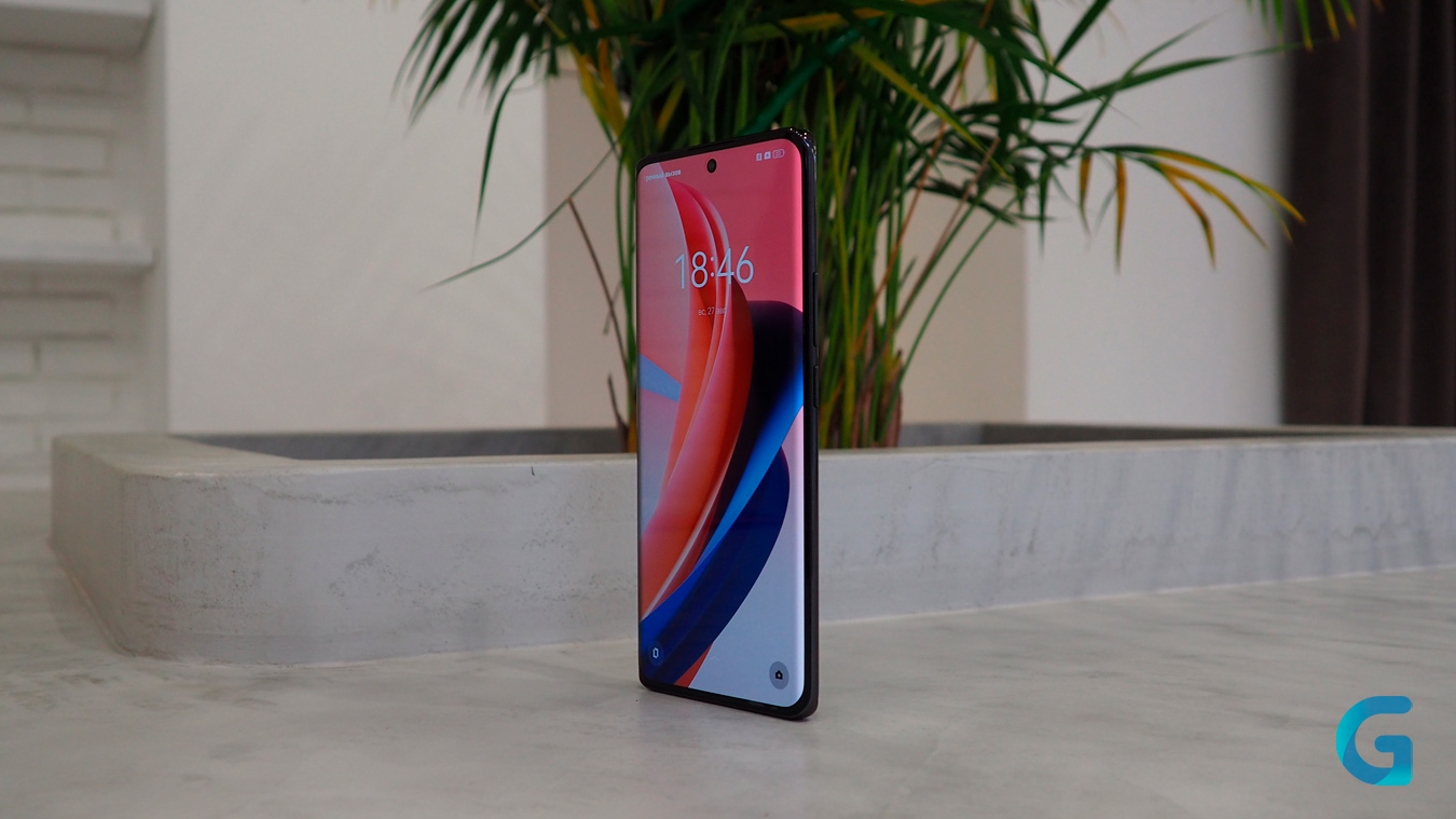 Обзор realme 11 pro 5G