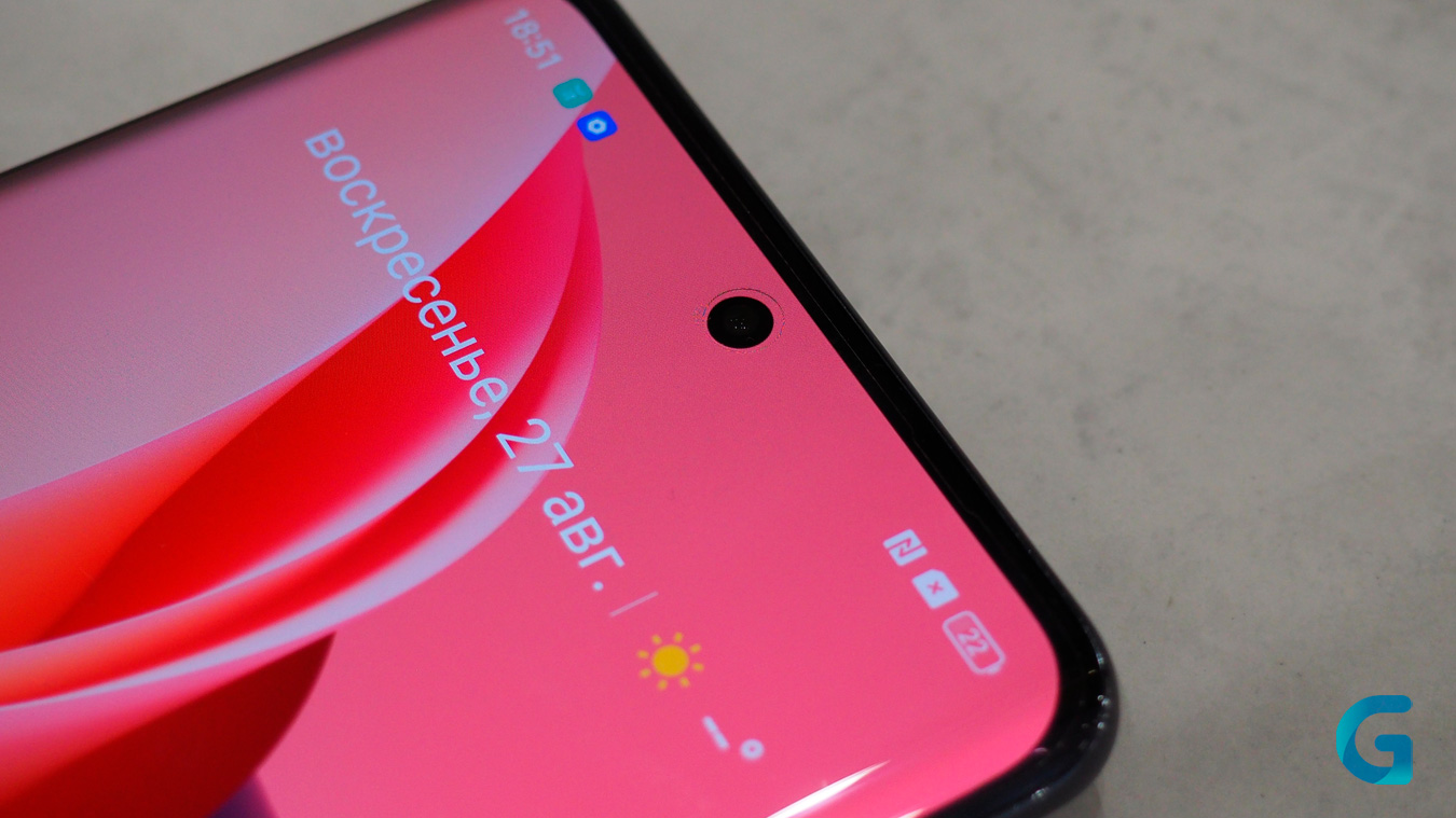 Обзор realme 11 pro 5G