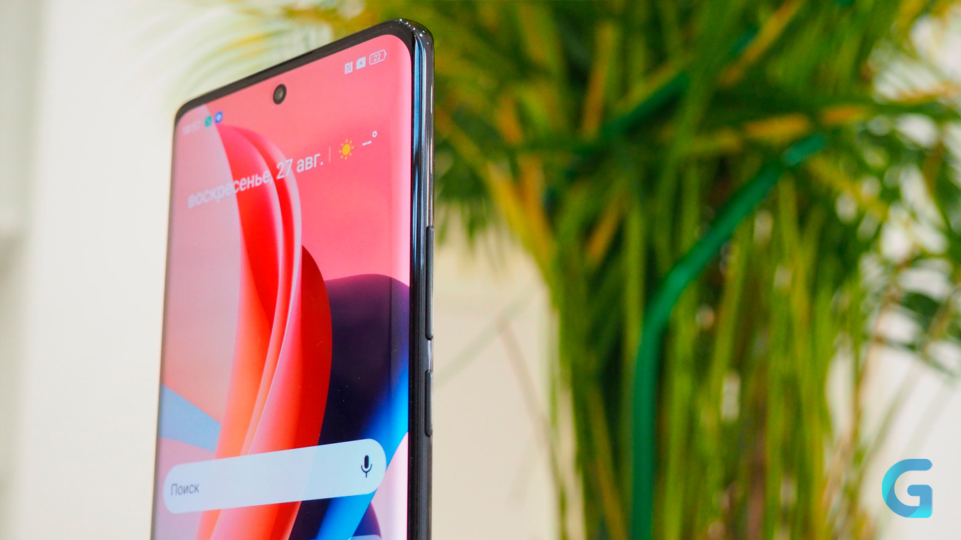 Обзор realme 11 pro 5G