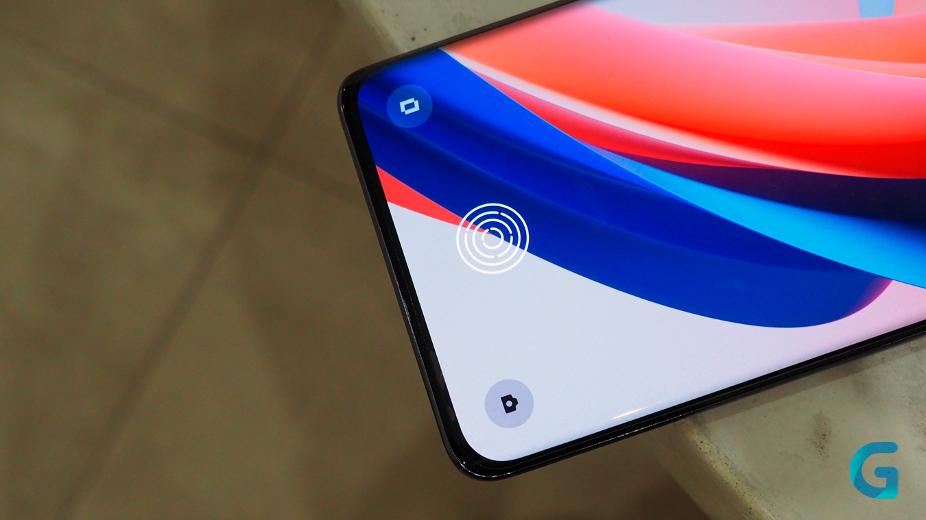 Обзор realme 11 pro 5G