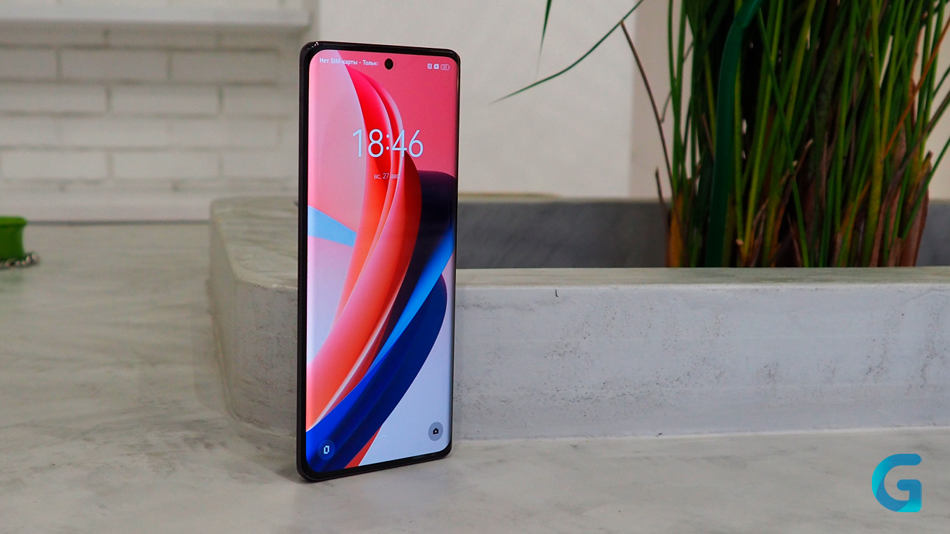 Обзор realme 11 pro 5G