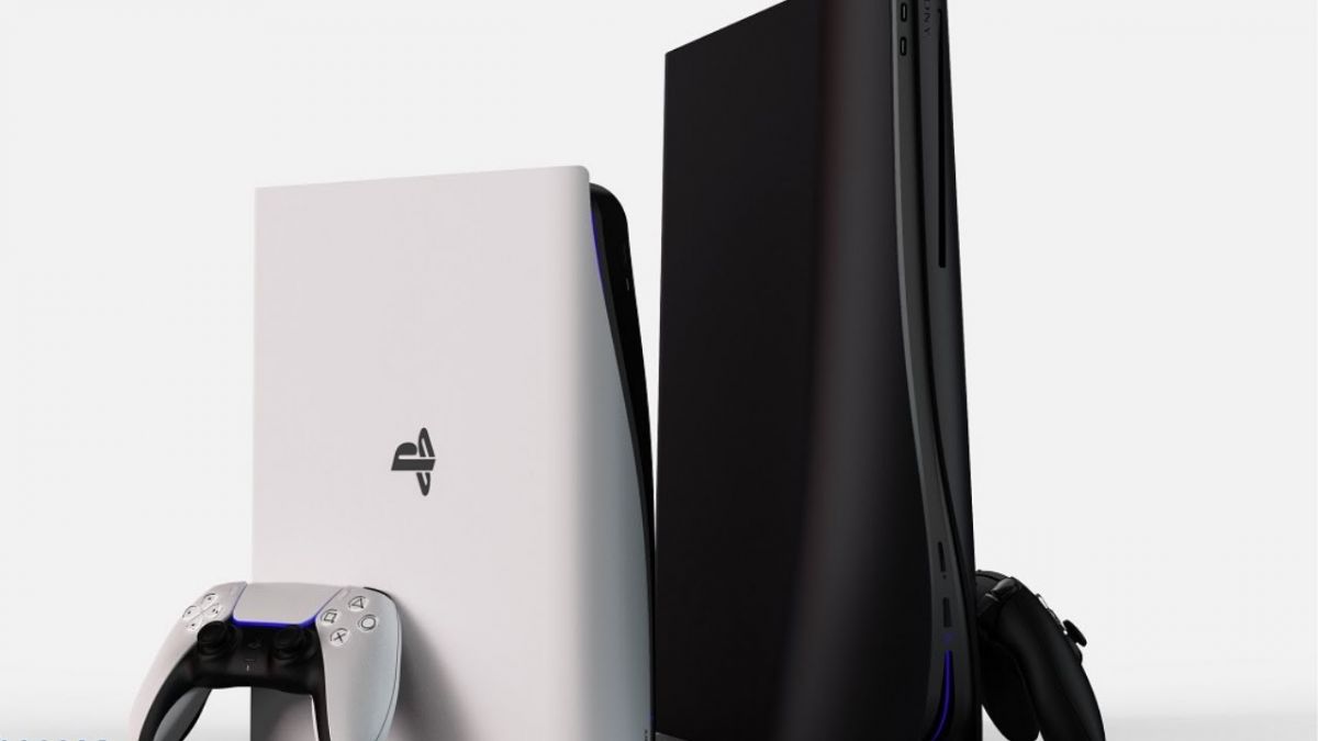 PlayStation 5 Slim может не выйти в 2023 году
