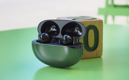 обзор realme Buds Air 5 Pro