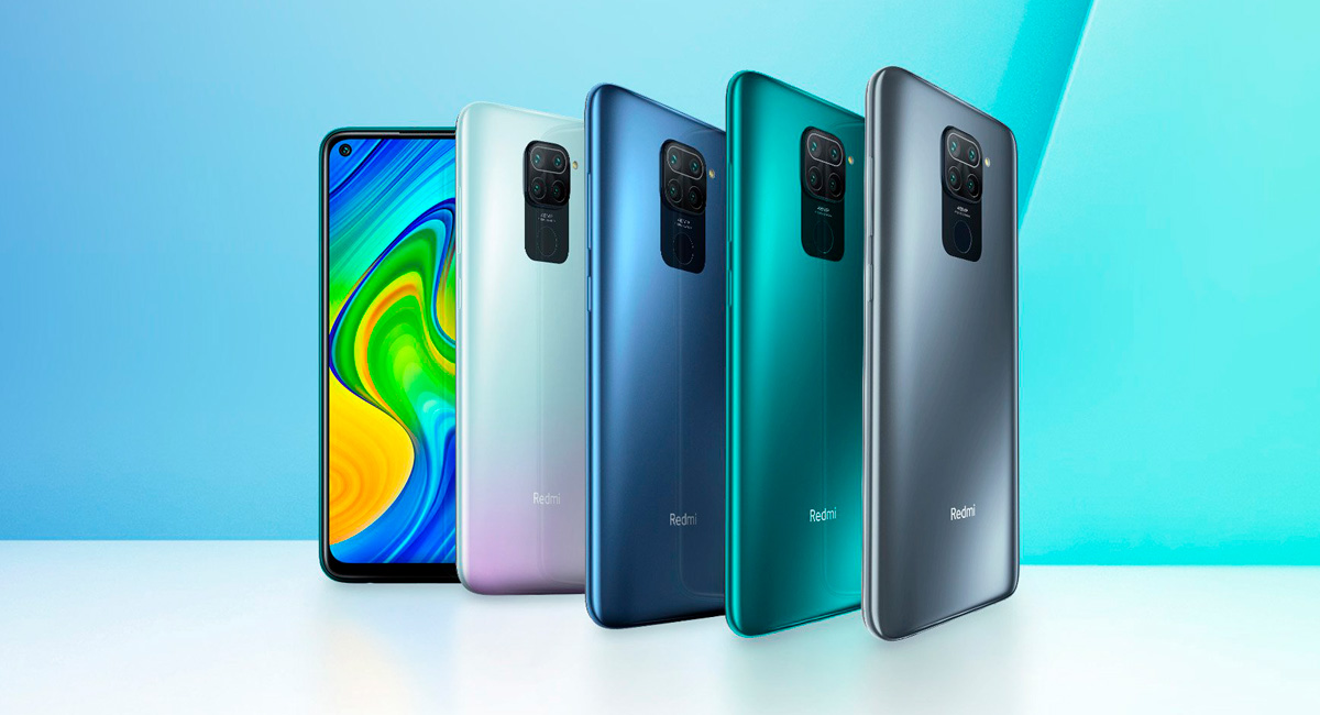 Xiaomi продолжит выпускать обновления для Redmi Note 9