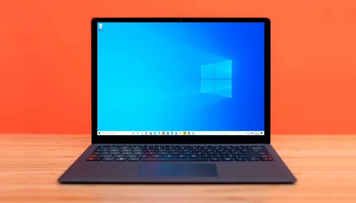 В России увеличился спрос на пиратскую Windows