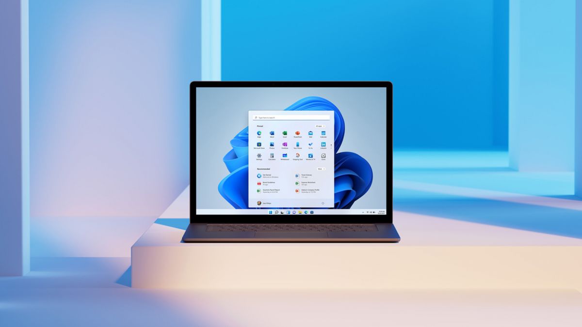 Microsoft прекращает обновлять Windows в России