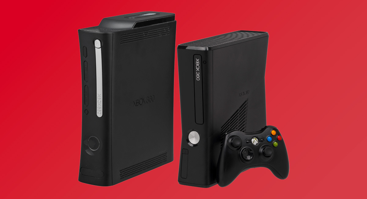 Microsoft закрывает цифровой магазин для Xbox 360