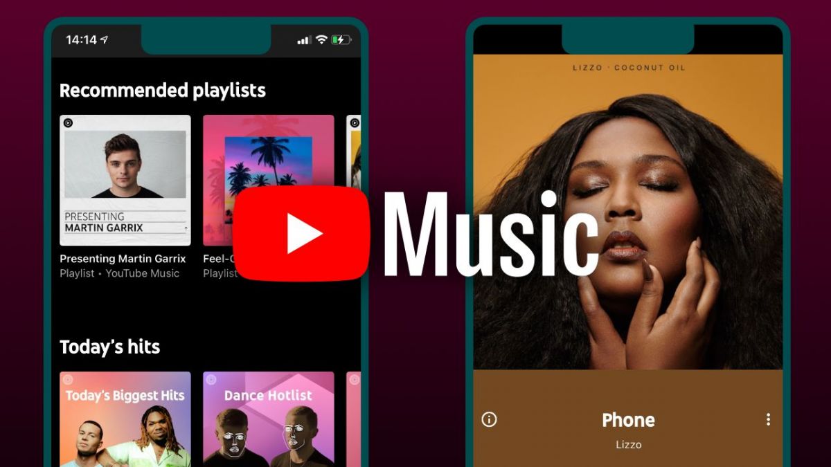 YouTube тестирует поиск песен по «мычанию» в устройство