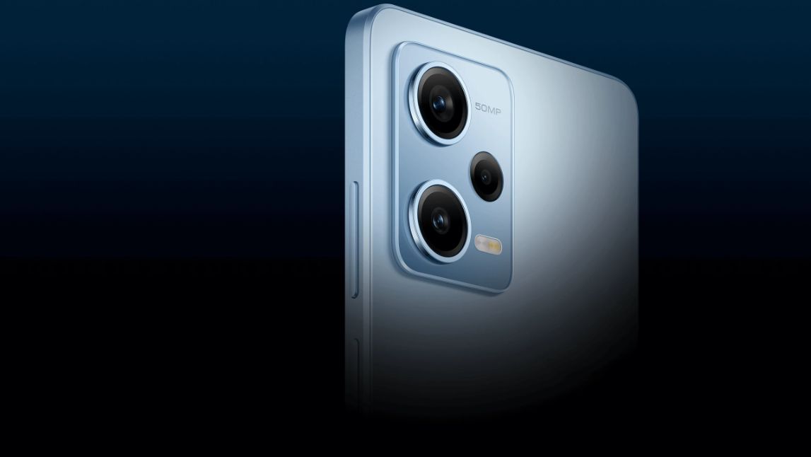Серия Redmi Note 13 пополнится еще одним смартфоном