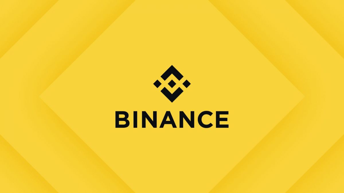 Binance уходит из России