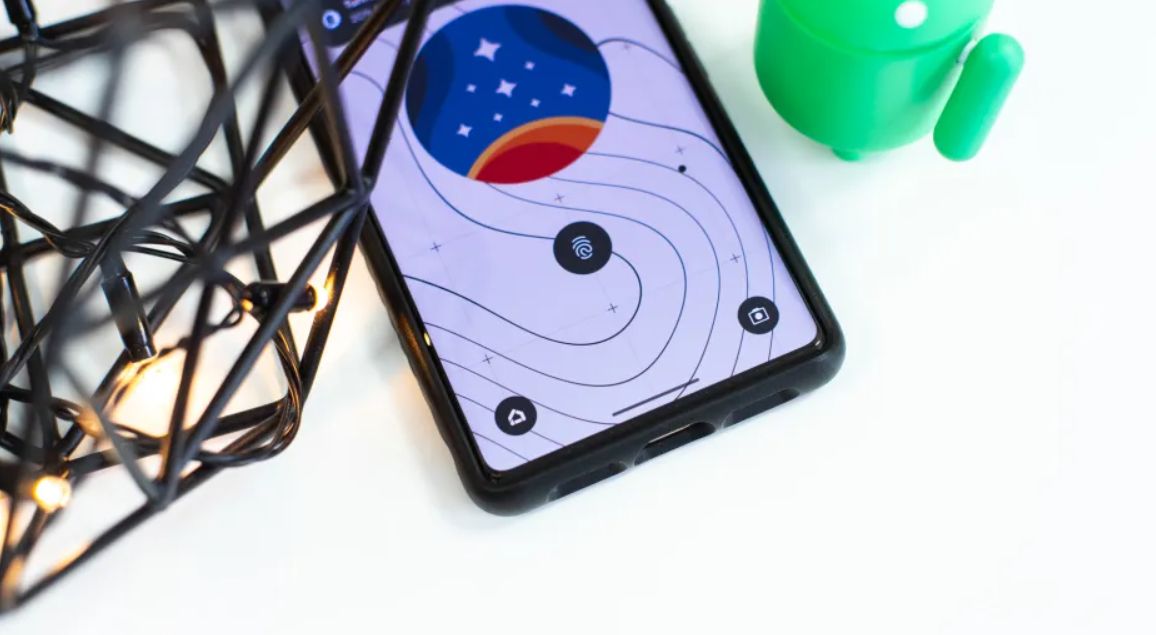 В Android 14 могут вернуть виджеты на экране блокировки