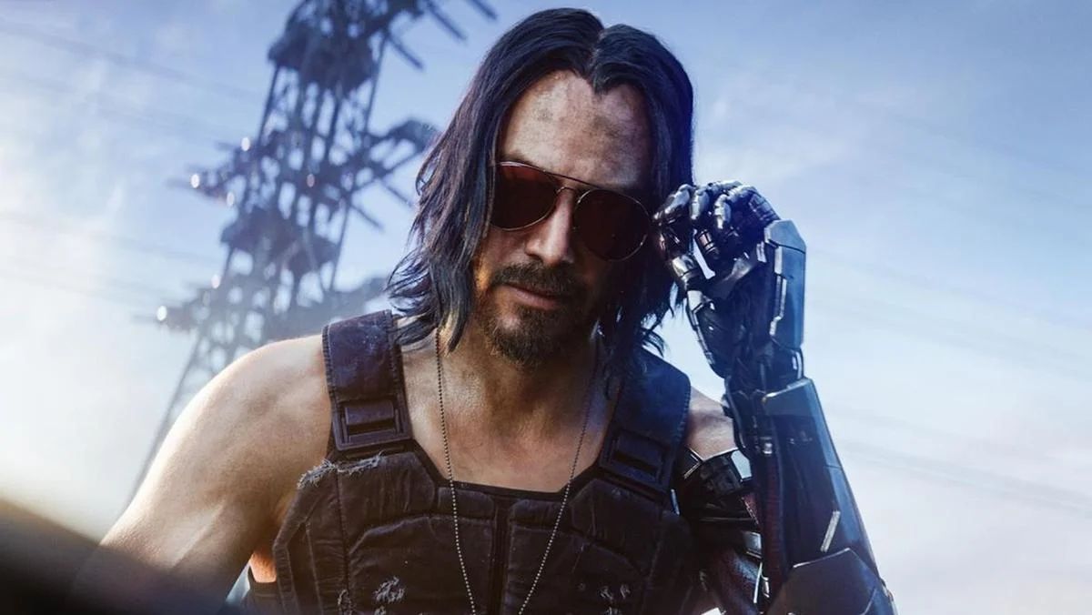 Патч 2.01 для Cyberpunk 2077 анонсировала CD Projekt RED