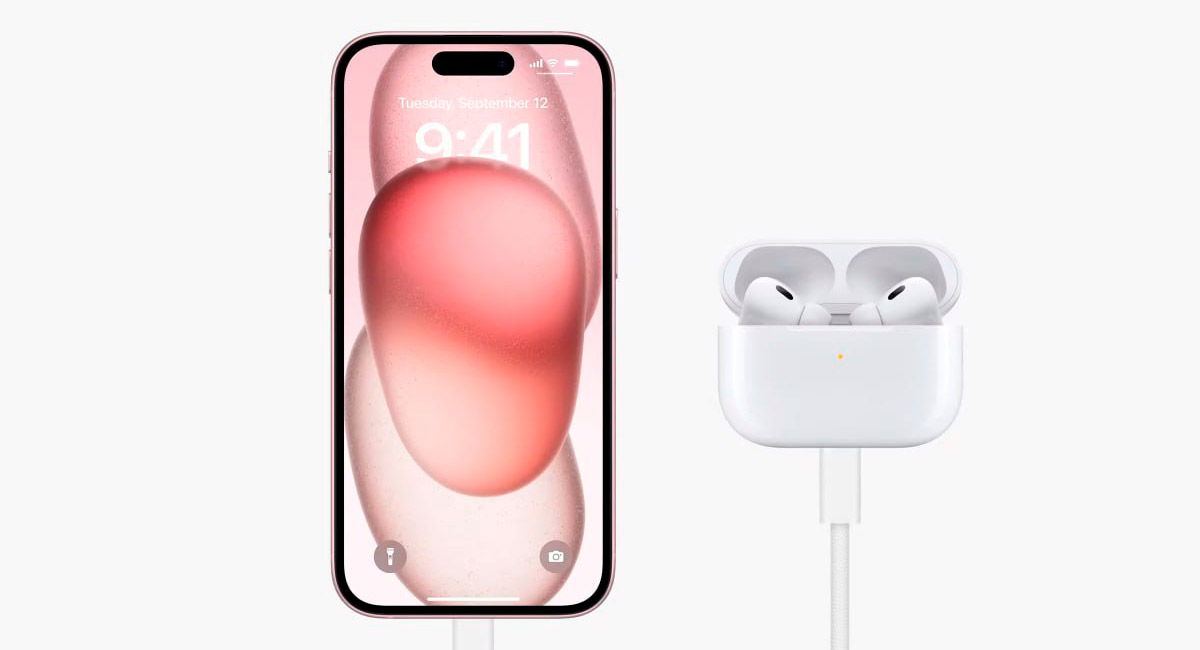 Apple выпустила переходник с USB-C на Lightning за $29