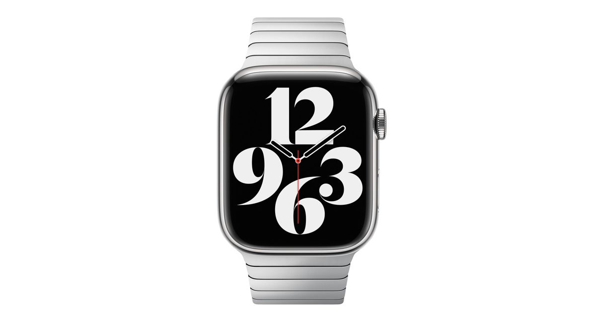 У Apple заканчиваются ремешки для Apple Watch перед осенней презентацией