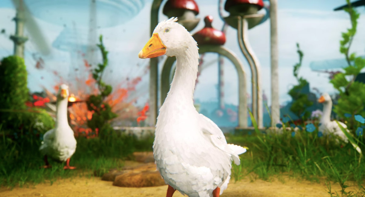 Вышел первый тизер второго DLC для Atomic Heart