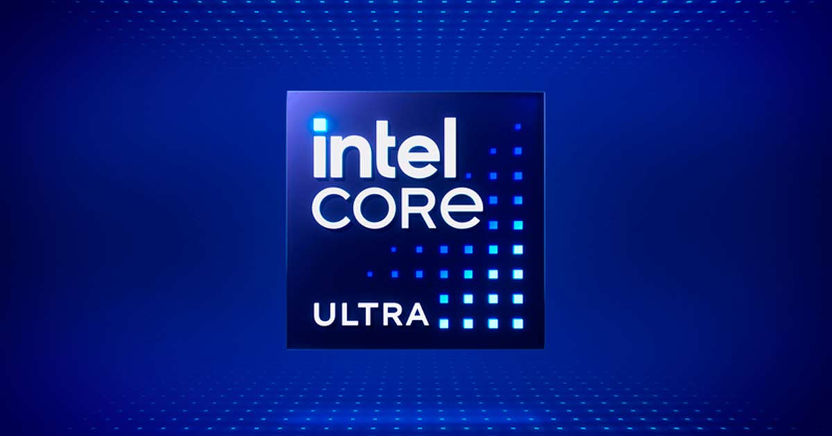 До 5,1 ГГц: раскрыты характеристики трех процессоров Intel Core Ultra Meteor Lake