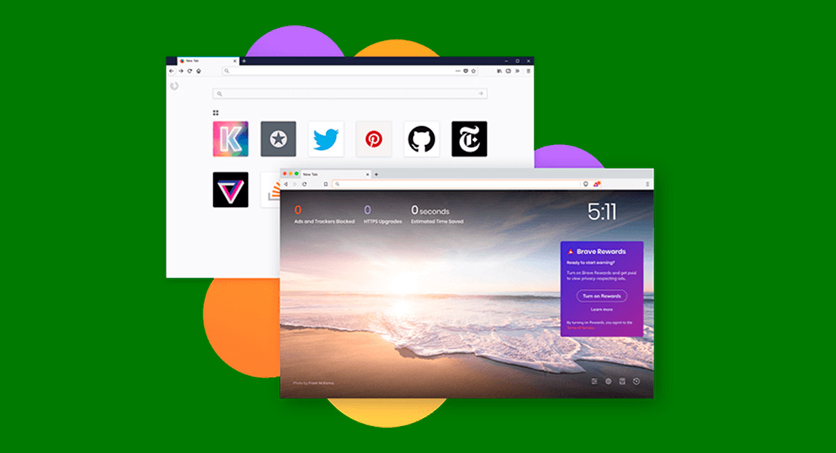 Mozilla, Google, Brave и Microsoft закрыли критическую уязвимость в своих браузерах