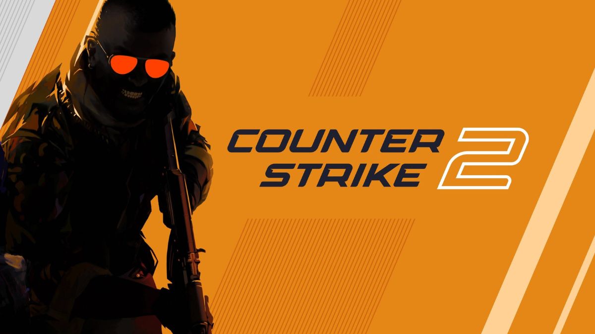 Вышла Counter-Strike 2