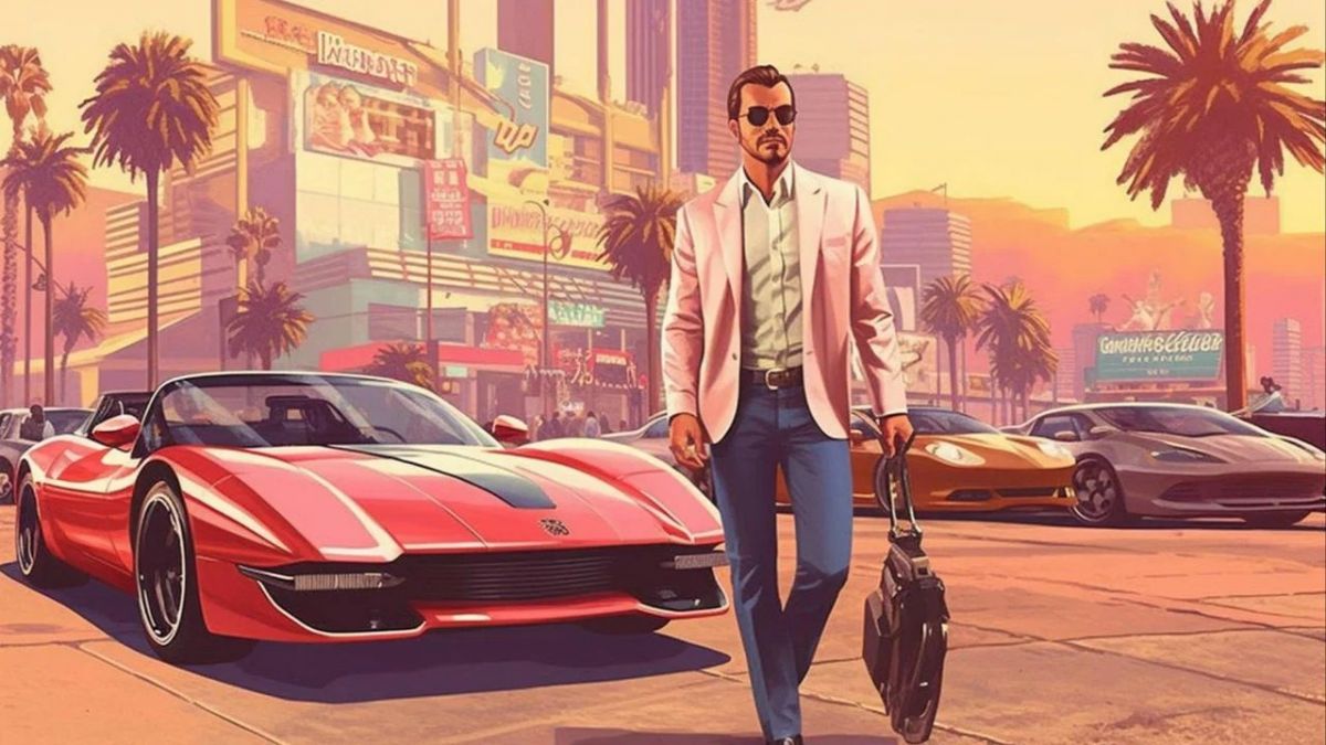 GTA 6 может продаваться за $150