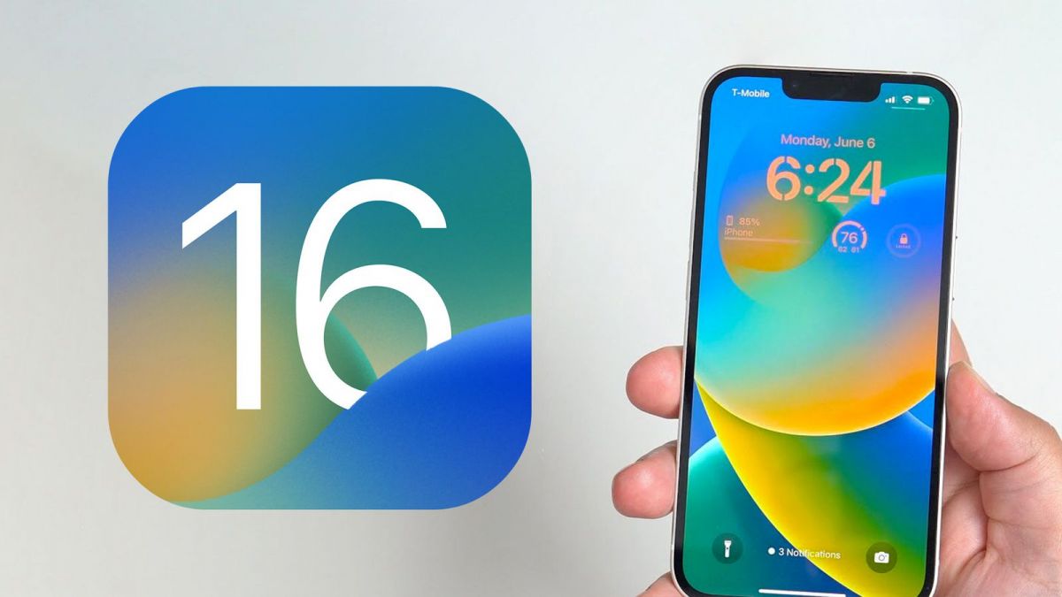 Apple выпустила iOS 16.7