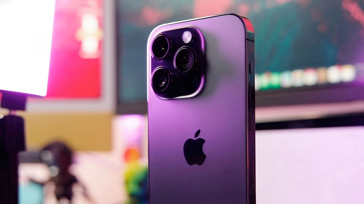 55% владельцев iPhone готовы купить iPhone 15