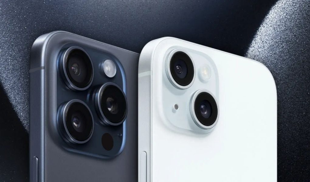 В России наблюдается высокий спрос на iPhone 15 по сравнению с iPhone 14