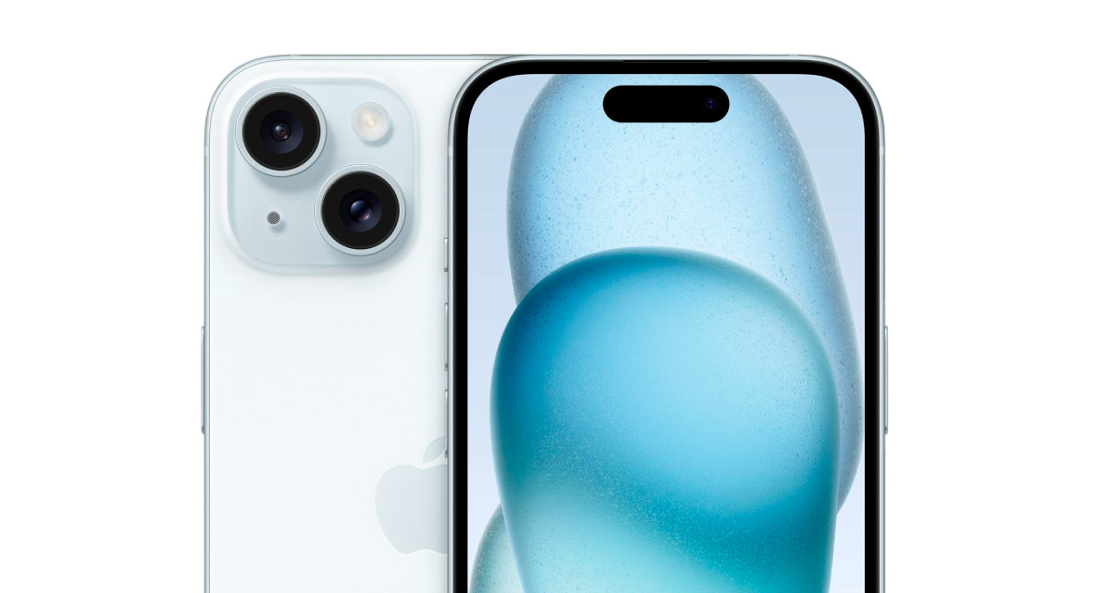 Обои iPhone 15 и iPhone 15 Pro доступны для загрузки