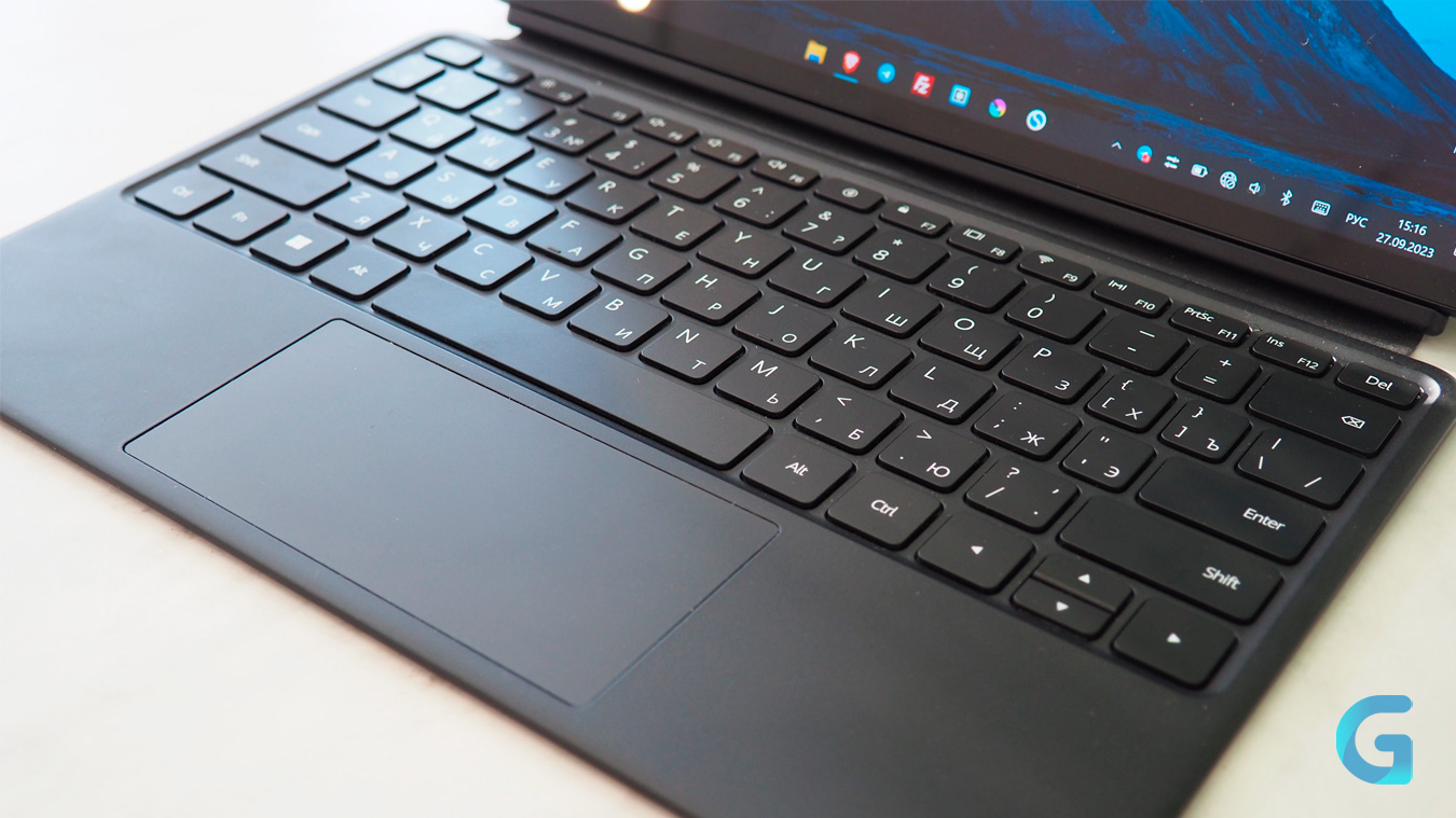 HUAWEI Smart Magnetic Keyboard