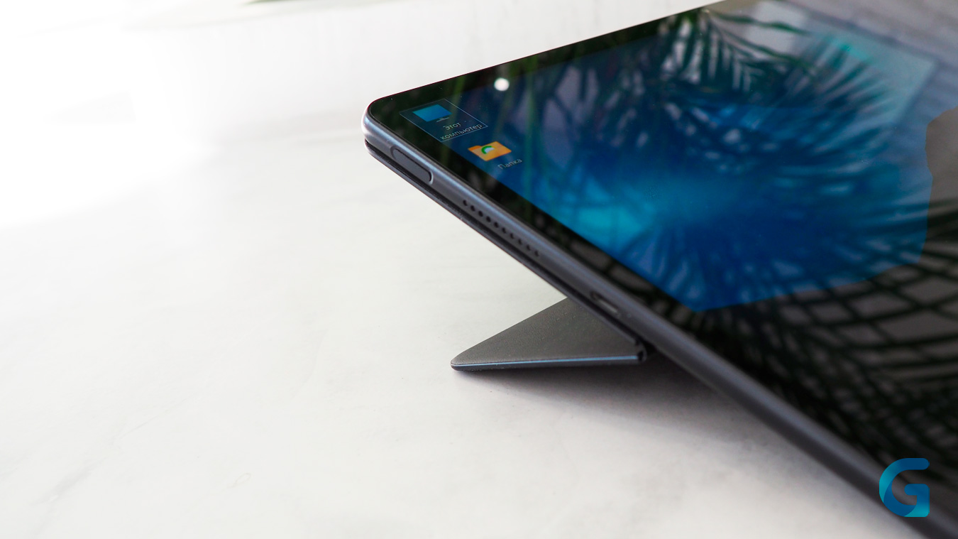 Обзор MateBook E Go 2023