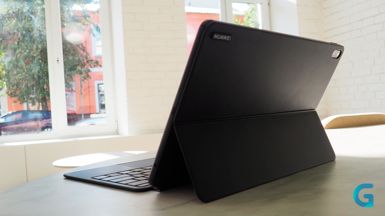 Обзор MateBook E Go 2023