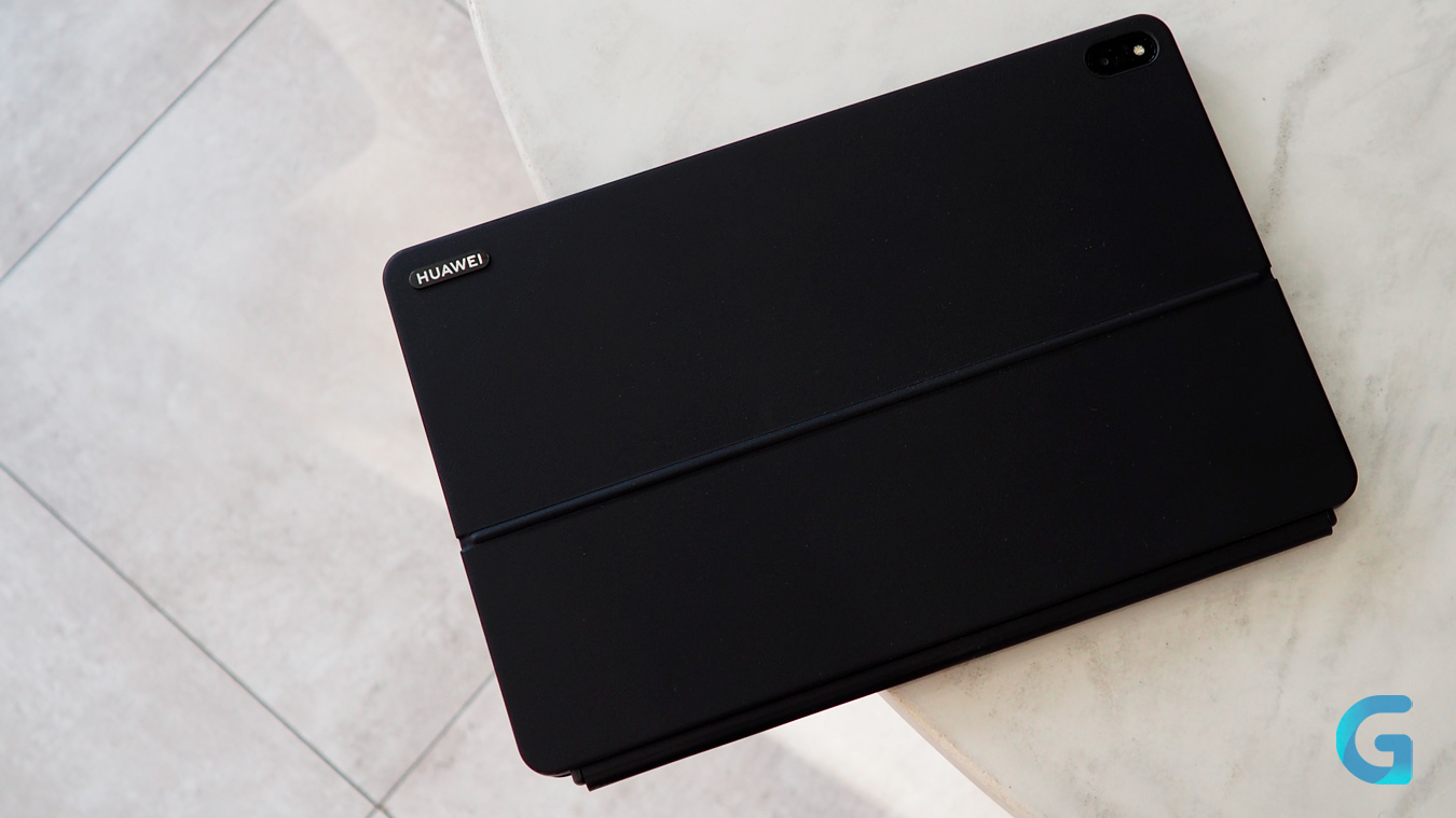 Обзор MateBook E Go 2023