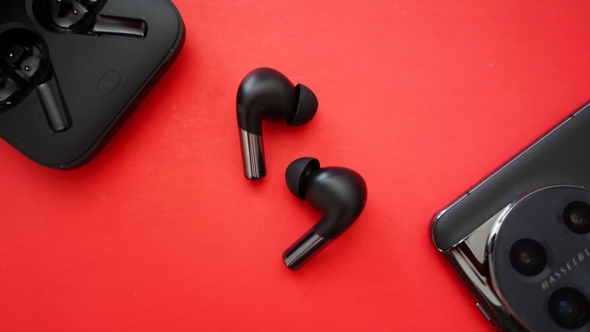Раскрыт дизайн и характеристики TWS-наушников OnePlus Buds 3